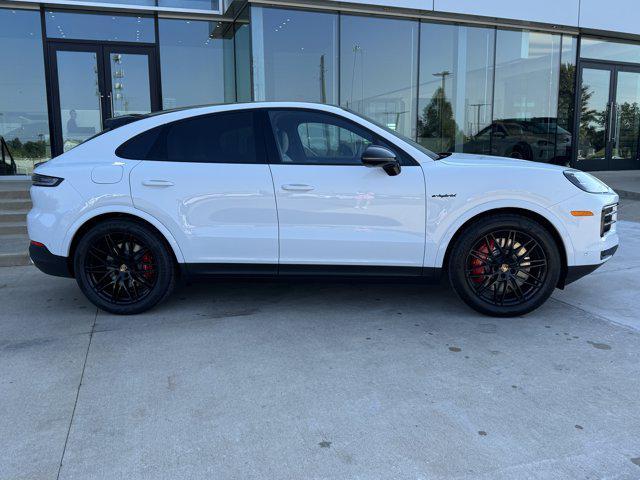 new 2026 Porsche Cayenne car