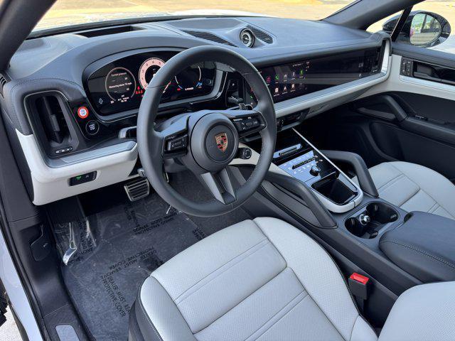 new 2026 Porsche Cayenne car