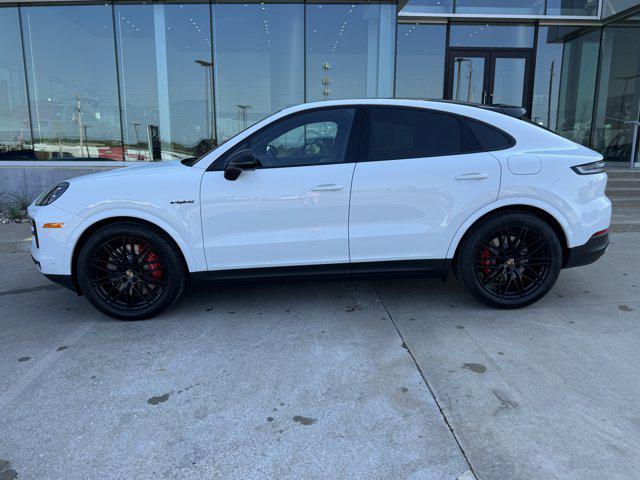 new 2026 Porsche Cayenne car