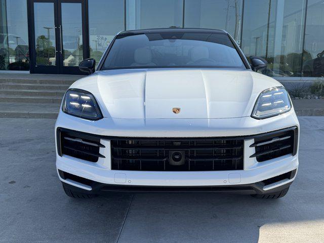 new 2026 Porsche Cayenne car
