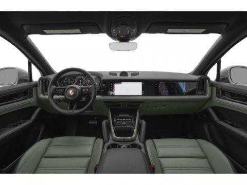 new 2026 Porsche Cayenne car