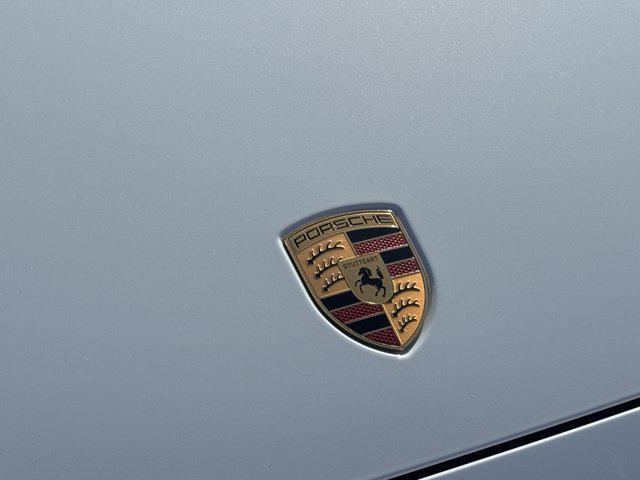 new 2026 Porsche Cayenne car