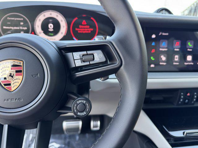 new 2026 Porsche Cayenne car