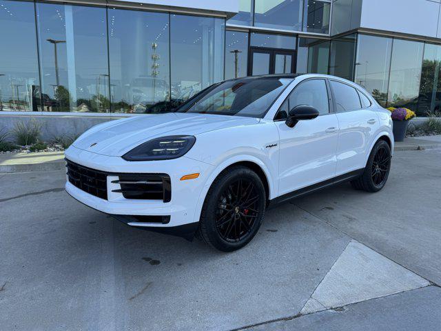 new 2026 Porsche Cayenne car