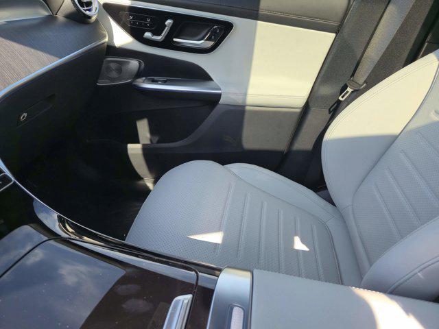 new 2025 Mercedes-Benz GLC 300 car, priced at $61,505