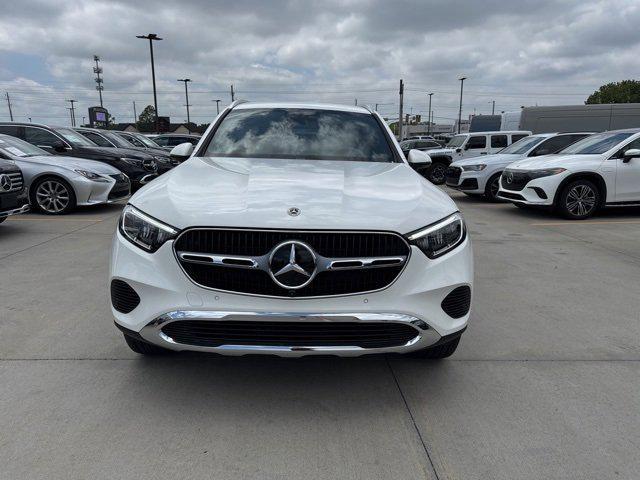 used 2023 Mercedes-Benz GLC 300 car, priced at $44,391