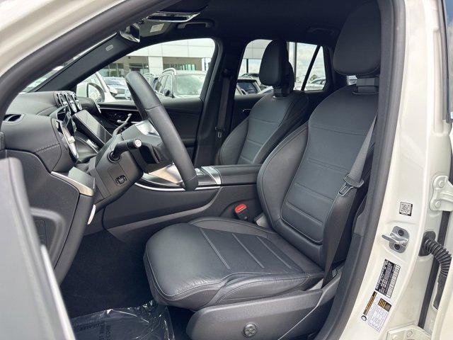used 2023 Mercedes-Benz GLC 300 car, priced at $44,391