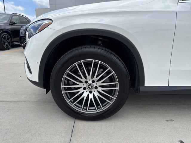 used 2023 Mercedes-Benz GLC 300 car, priced at $44,391
