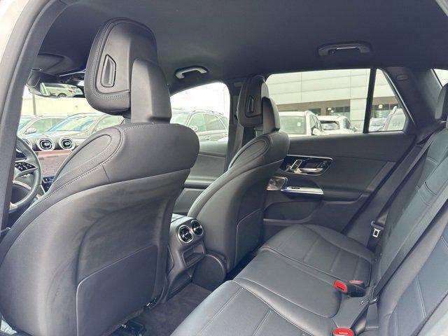 used 2023 Mercedes-Benz GLC 300 car, priced at $44,391