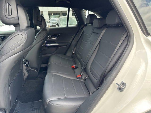 used 2023 Mercedes-Benz GLC 300 car, priced at $44,391