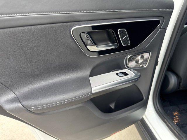 used 2023 Mercedes-Benz GLC 300 car, priced at $44,391