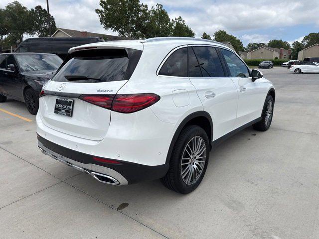 used 2023 Mercedes-Benz GLC 300 car, priced at $44,391