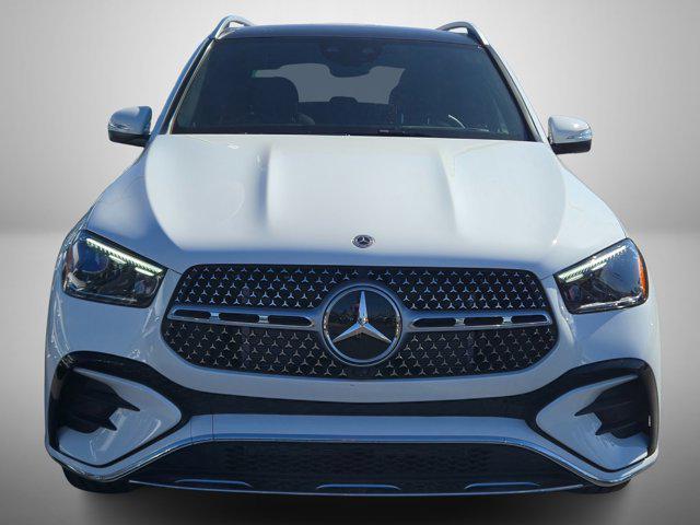new 2025 Mercedes-Benz GLE 450e car, priced at $84,900