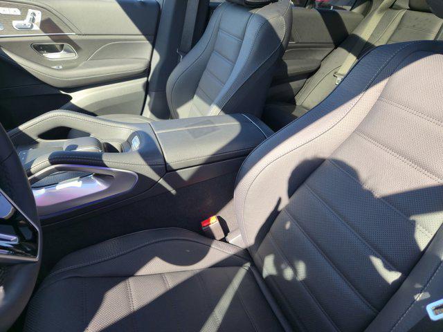 new 2025 Mercedes-Benz GLE 450e car, priced at $84,900