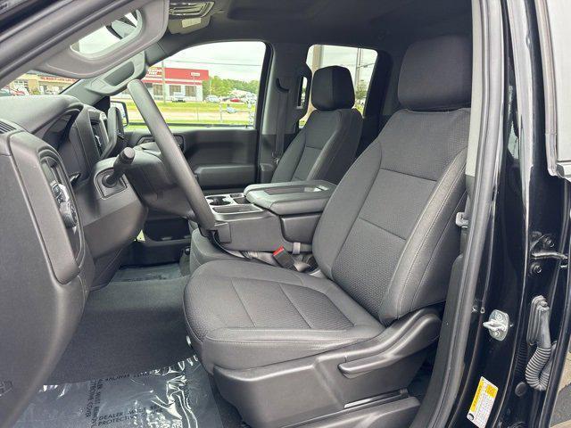 used 2022 Chevrolet Silverado 1500 car, priced at $30,062
