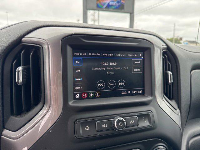 used 2022 Chevrolet Silverado 1500 car, priced at $30,062