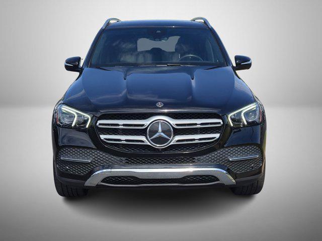 used 2020 Mercedes-Benz GLE 450 car, priced at $39,200