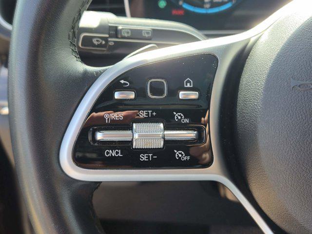 used 2020 Mercedes-Benz GLE 450 car, priced at $39,200