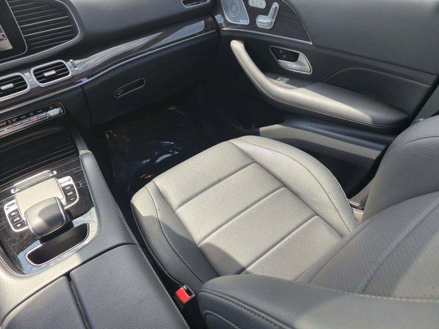used 2020 Mercedes-Benz GLE 450 car, priced at $39,200