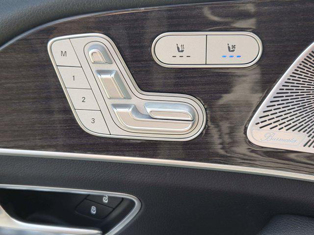 used 2020 Mercedes-Benz GLE 450 car, priced at $39,200