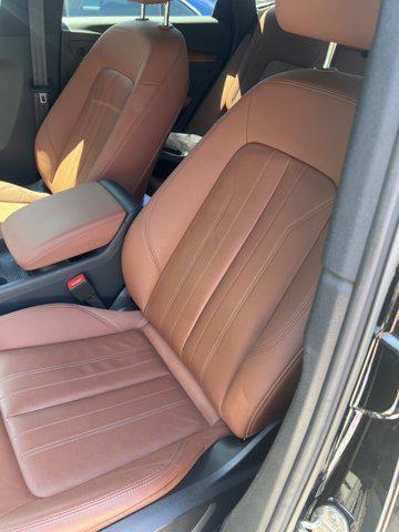 used 2023 Audi Q5 car, priced at $30,000