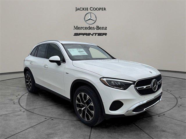 new 2025 Mercedes-Benz GLC 350e car, priced at $63,650