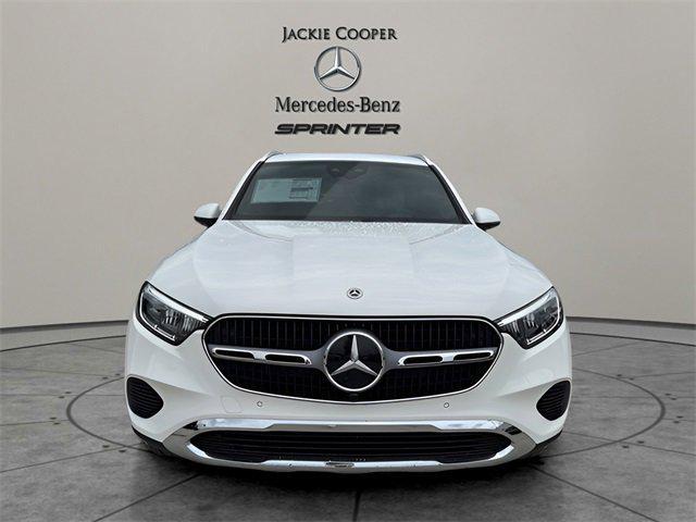 new 2025 Mercedes-Benz GLC 350e car, priced at $63,650