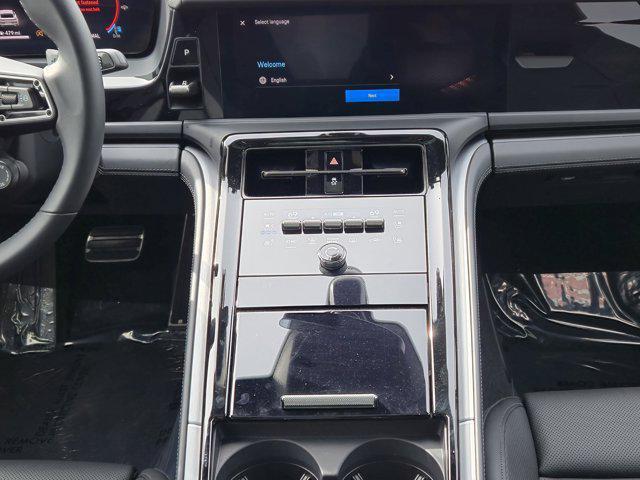 new 2024 Porsche Panamera car