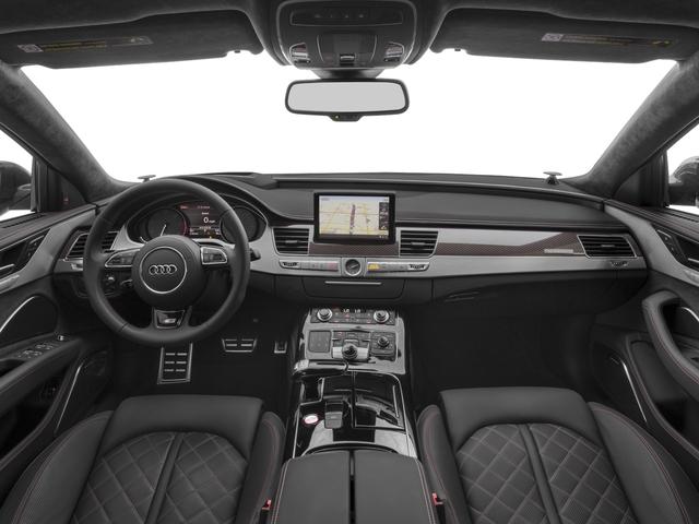 used 2016 Audi S8 car, priced at $40,000