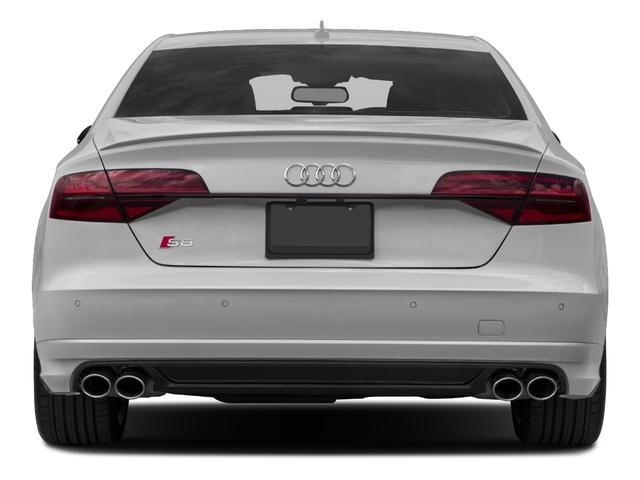 used 2016 Audi S8 car, priced at $40,000