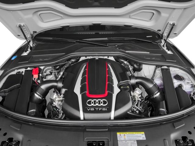 used 2016 Audi S8 car, priced at $40,000