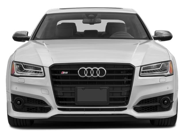 used 2016 Audi S8 car, priced at $40,000