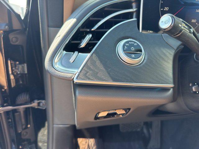 new 2026 Mercedes-Benz E-Class car, priced at $67,690