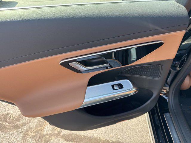 new 2026 Mercedes-Benz E-Class car, priced at $67,690