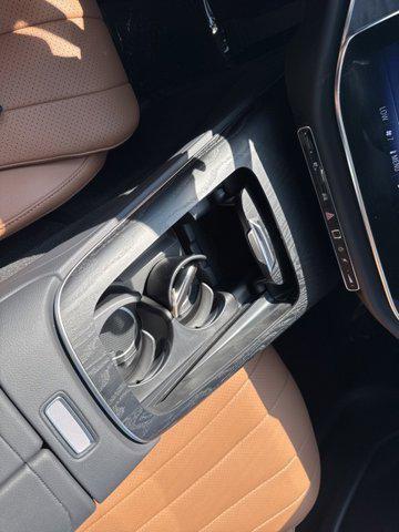 new 2026 Mercedes-Benz E-Class car, priced at $67,690