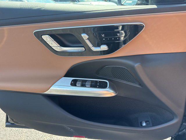 new 2026 Mercedes-Benz E-Class car, priced at $67,690