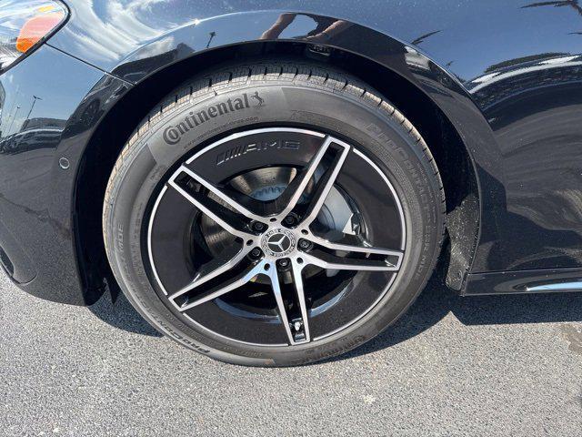 new 2026 Mercedes-Benz E-Class car, priced at $67,690