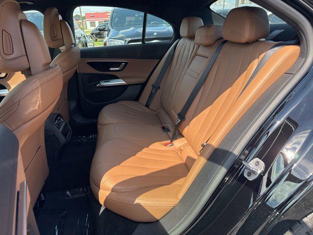 new 2026 Mercedes-Benz E-Class car, priced at $67,690