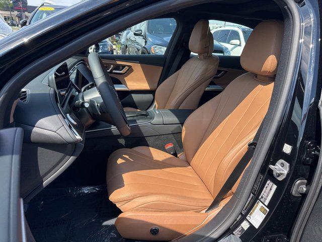 new 2026 Mercedes-Benz E-Class car, priced at $67,690