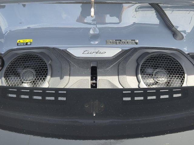 used 2024 Porsche 911 car, priced at $285,000