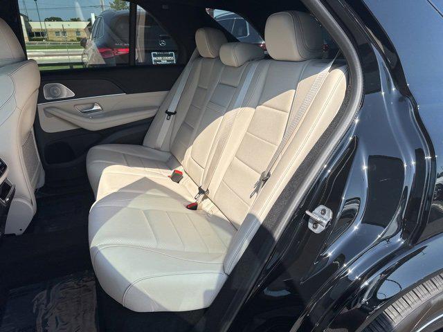 new 2026 Mercedes-Benz GLE 450 car, priced at $82,140