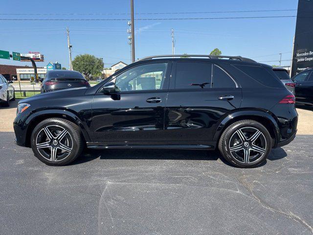 new 2026 Mercedes-Benz GLE 450 car, priced at $82,140