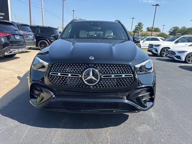 new 2026 Mercedes-Benz GLE 450 car, priced at $82,140