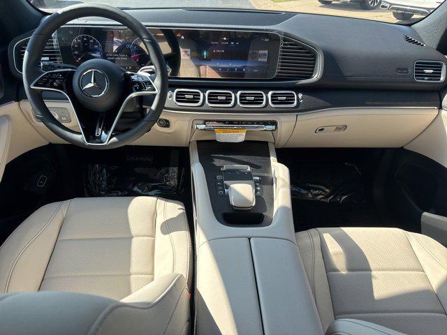new 2026 Mercedes-Benz GLE 450 car, priced at $82,140