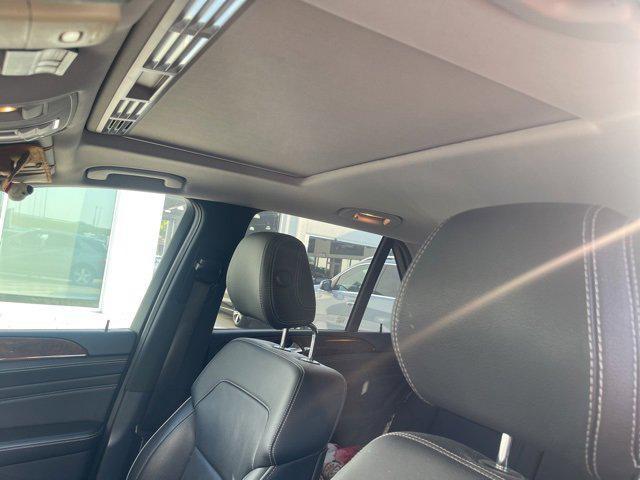 used 2013 Mercedes-Benz M-Class car, priced at $15,330