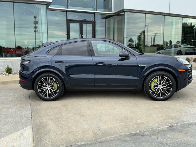 new 2025 Porsche Cayenne car