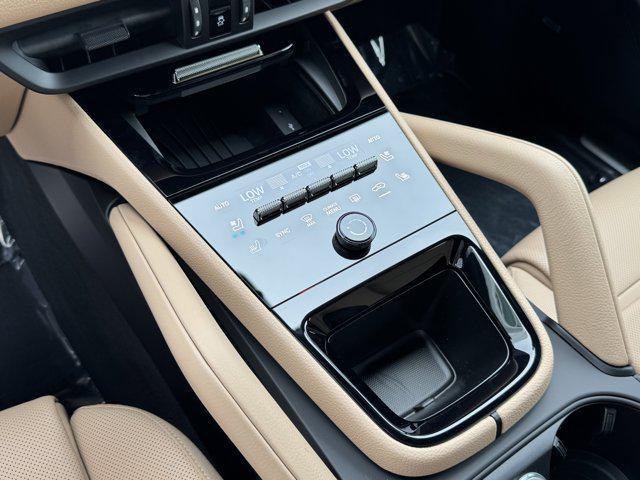 new 2025 Porsche Cayenne car