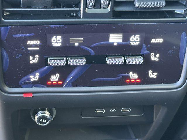 new 2026 Porsche Cayenne car