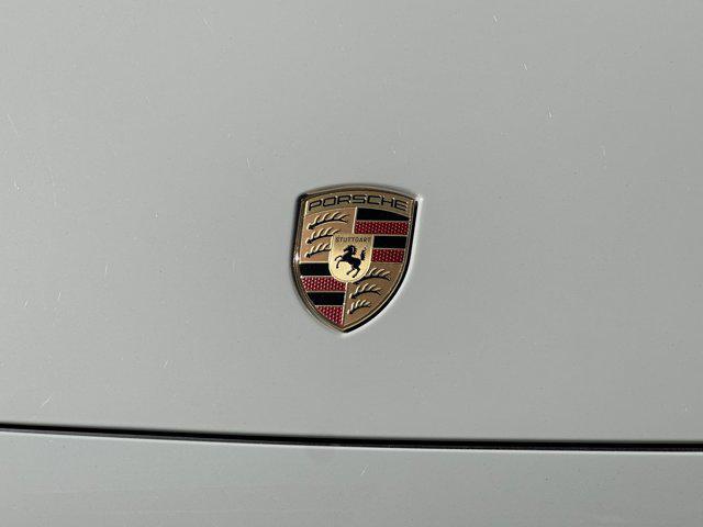 new 2026 Porsche Cayenne car