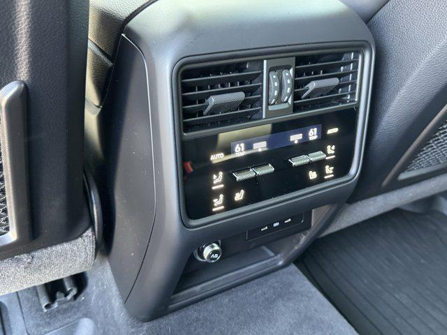 used 2024 Porsche Cayenne car, priced at $85,391